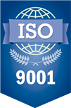Certificação ISO 9001